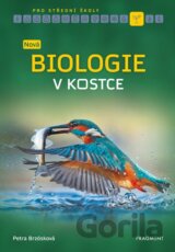 Nová biologie v kostce pro SŠ