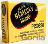 Mluvte Německy hravě! - německé pexeso