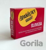 Mluvte Španělsky Hravě! - slovesa