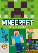 Adventní kalendář – Minecraft