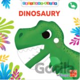 Potiahni a objav - Dinosaury