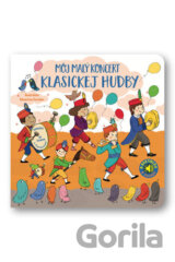 Môj malý koncert klasickej hudby