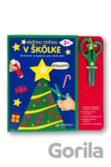 Jednou nohou v škôlke: Vianoce