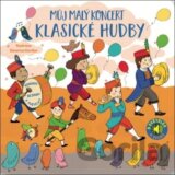 Můj malý koncert klasické hudby