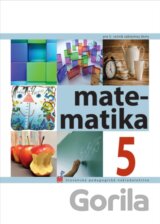 Matematika pre 5. ročník ZŠ