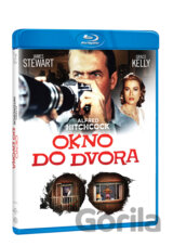 Okno do dvora