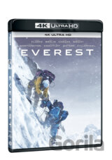 Everest Ultra HD Blu-ray