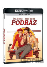 Podraz Ultra HD Blu-ray