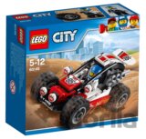 LEGO City 60145 Bugina