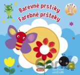 Barevné prstíky / Farebné pršteky