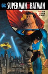 Superman / Batman (Volume 5)