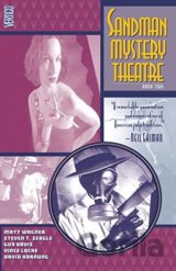Sandman Mystery Theatre (Book Two)