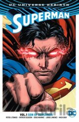 Superman (Volume 1)