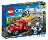 LEGO City 60137 Odťahové vozidlo