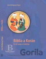 Biblia a Korán