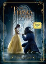 Kráska a zvíře