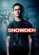 Snowden (2016 - Nový film Olivera Stonea)