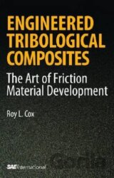 Engineered Tribological Composites