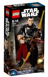 LEGO Star Wars  75524 Chirrut Îmwe