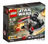 LEGO Star Wars  75161 Mikrostíhačka TIE Striker