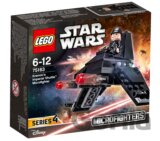 LEGO Star Wars  75163 Mikrostíhačka Krennicova kozmická loď Impéria