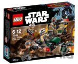 LEGO Star Wars  75164 Bitevný balíček vojakov Povstalcov