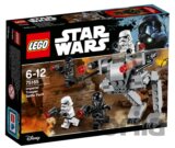 LEGO Star Wars  75165 Bitevný balíček vojakov Impéria