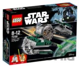 LEGO Star Wars  75168 Yodova jediská stíhačka