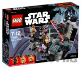 LEGO Star Wars  75169 Súboj na Naboo