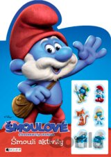 Šmoulové: Zapomenutá vesnice - Šmoulí aktivity