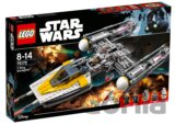 LEGO Star Wars  75172 Stíhačka Y-Wing