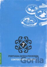 7 portugalských poviedok / 7 contos portugueses