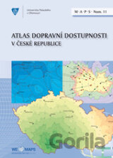 Atlas dopravní dostupnosti v České republice