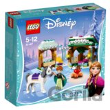 LEGO Disney  41147 Anna a jej snežné dobrodružstvo