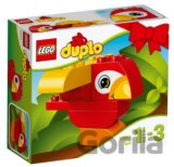 LEGO Duplo 10852 Môj prvý papagáj