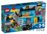 LEGO Duplo 10842 Výzva Batcave