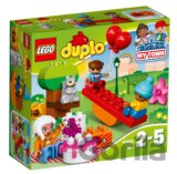 LEGO Duplo 10832 Narodeninový piknik