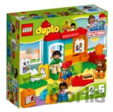 LEGO Duplo 10833 Predškoláci