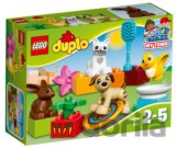 LEGO Duplo 10838 Domáci maznáčikovia
