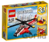 LEGO Creator 31057 Prieskumná helikoptéra