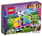 LEGO Friends 41300 Súťaž šteniatok