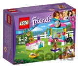LEGO Friends 41302 Starostlivosť o šteniatka
