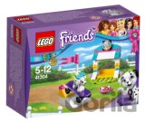 LEGO Friends 41304 Pochúťky pre šteniatka