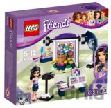 LEGO Friends 41305 Emma a fotografický ateliér