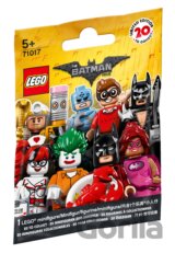 LEGO Minifigures 71017 LEGO BATMAN VO FILME