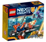 LEGO Nexo Knights 70347 Delostrelectvo kráľovej stráže