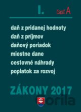 Zákony 2017 I/A