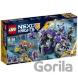 LEGO Nexo Knights 70350 Traja bratia