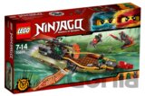 LEGO Ninjago 70623 Tieň osudu