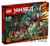 LEGO Ninjago 70627 Dračia vyhňa